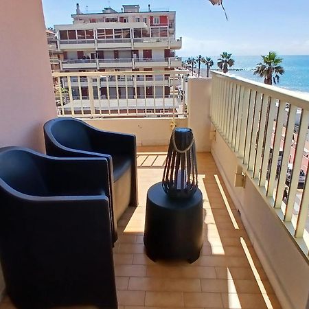 Appartamento Giardino Ventimiglia Zewnętrze zdjęcie