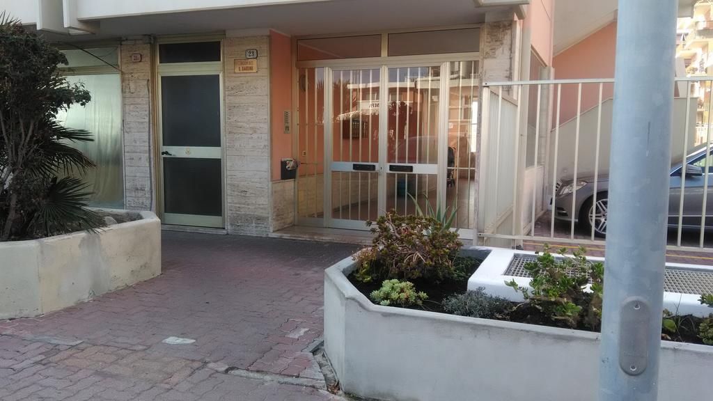 Appartamento Giardino Ventimiglia Zewnętrze zdjęcie
