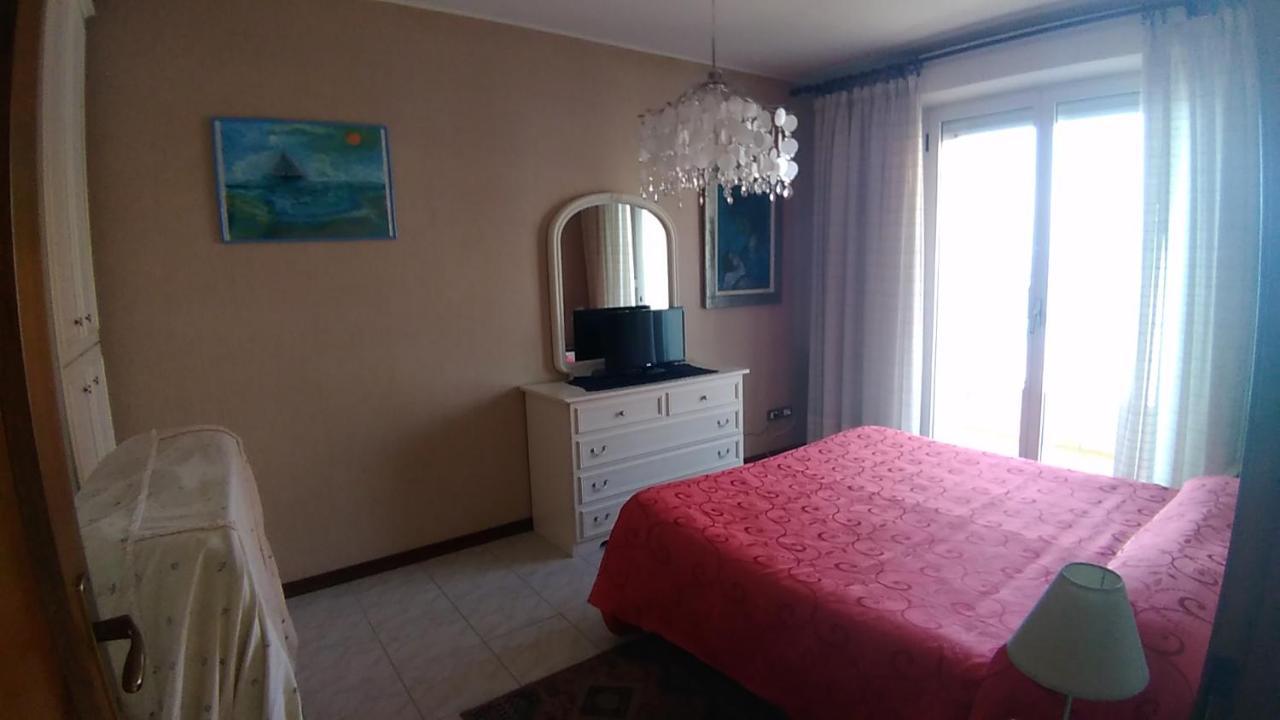 Appartamento Giardino Ventimiglia Zewnętrze zdjęcie